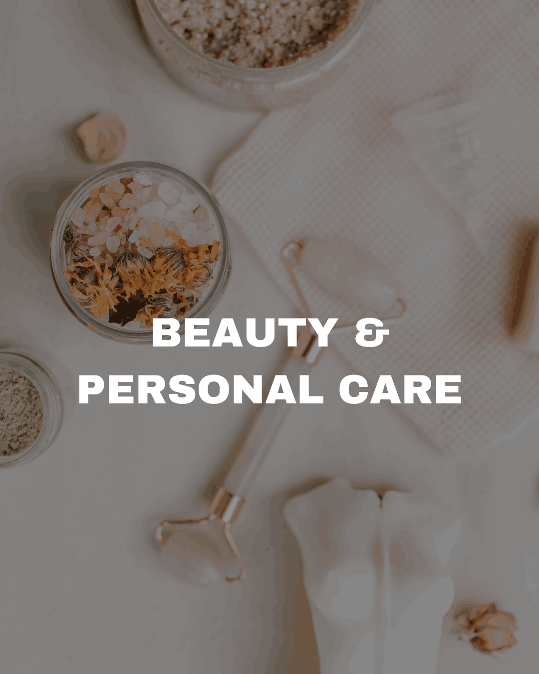 Beauty & Personal Care