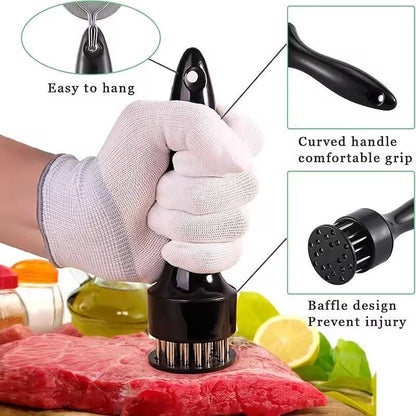 Meat Tenderizer